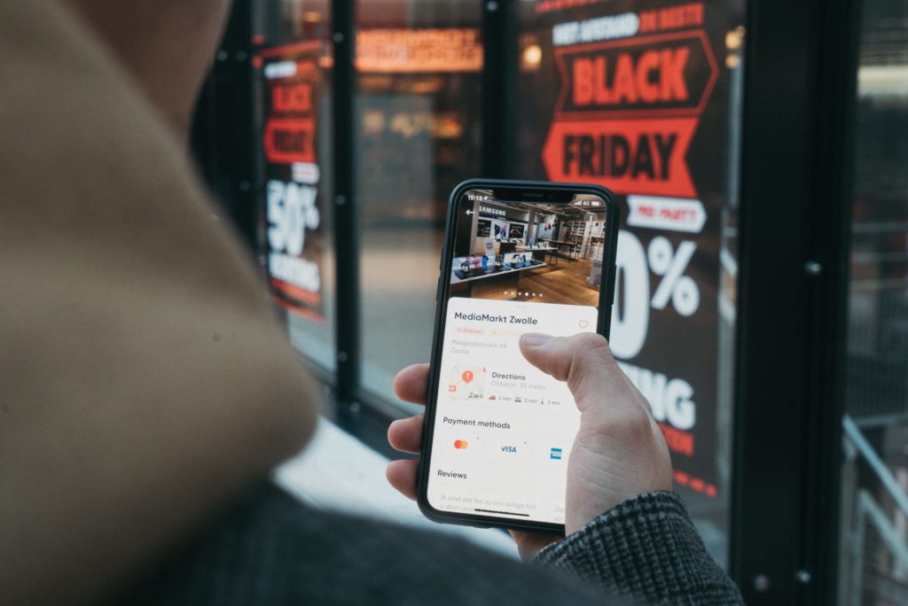 Black Friday Websites that You Should Bookmark