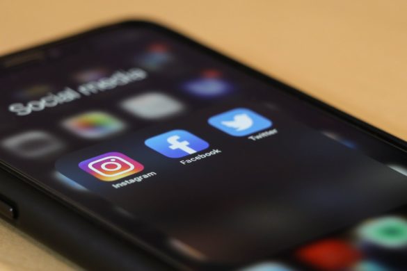 How the Social Media Influencing Landscape has Evolved