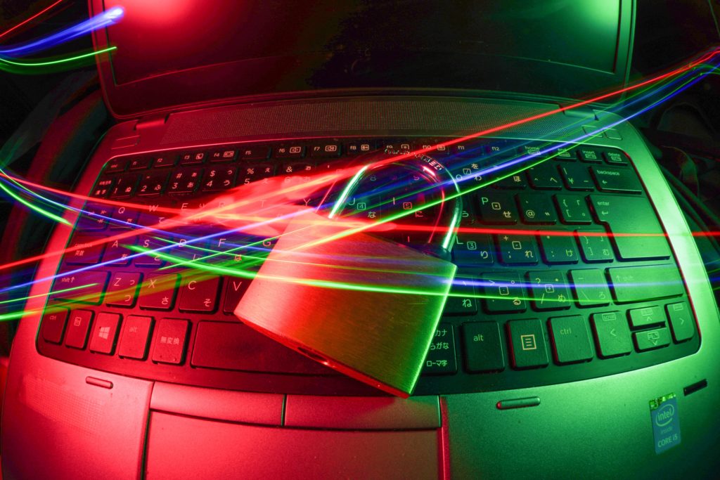Simple Actions to Improve Your Online Security