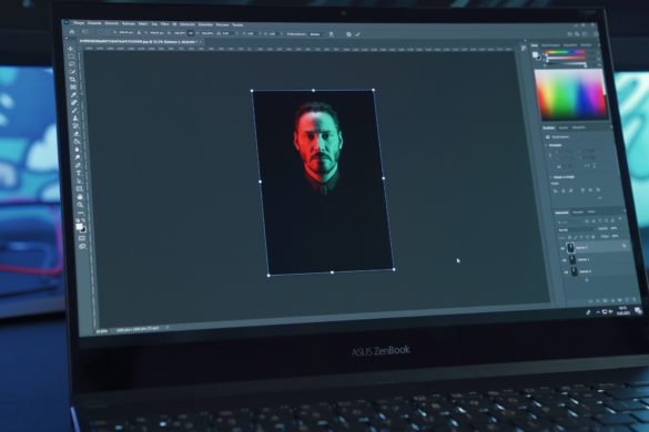 Photo Editing