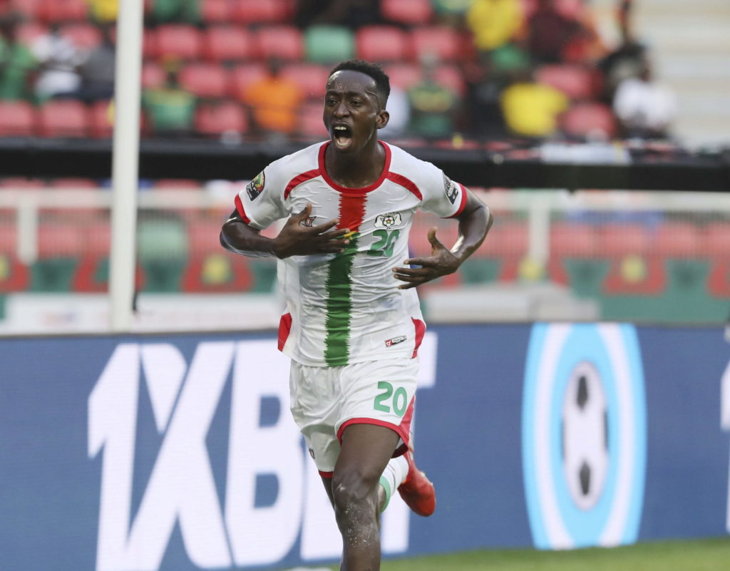 AFCON 2021 group stages wrap up on GOtv, DStv