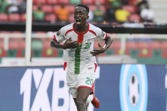 AFCON 2021 group stages wrap up on GOtv, DStv