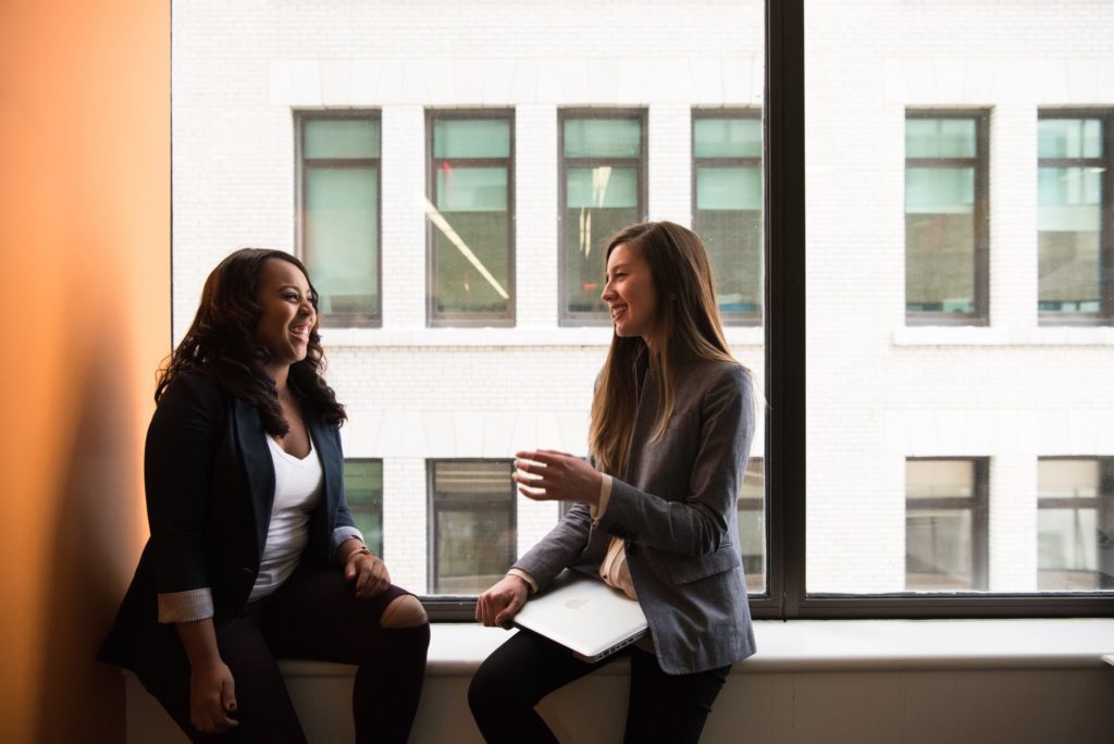 Bad Leadership Habits to Leave Behind in 2021