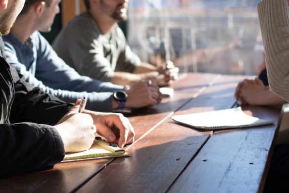 How to Stamp Your Authority with Your Business in 2022
