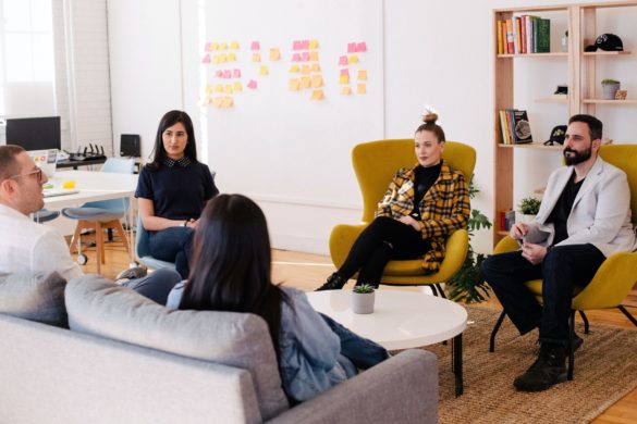 How to Build a Community Around Your Product/Service