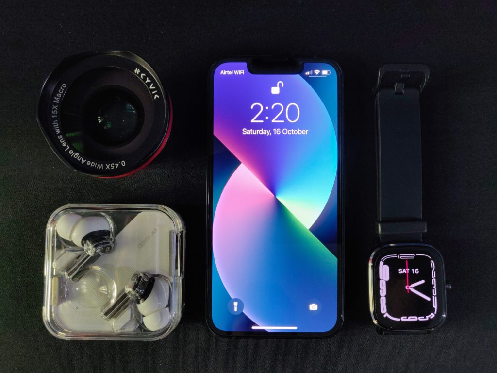 Nothing Tech