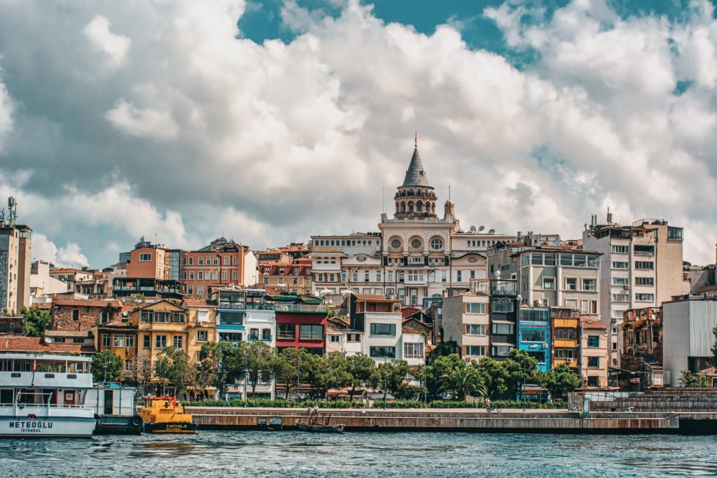 istanbul