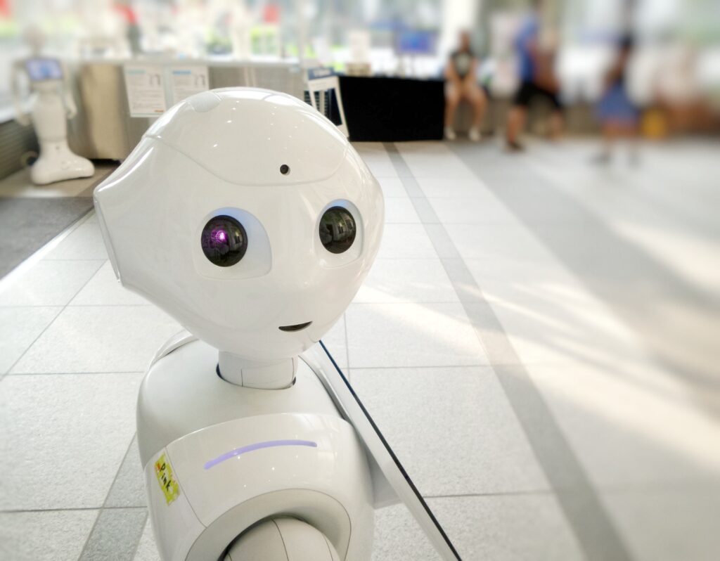 AI