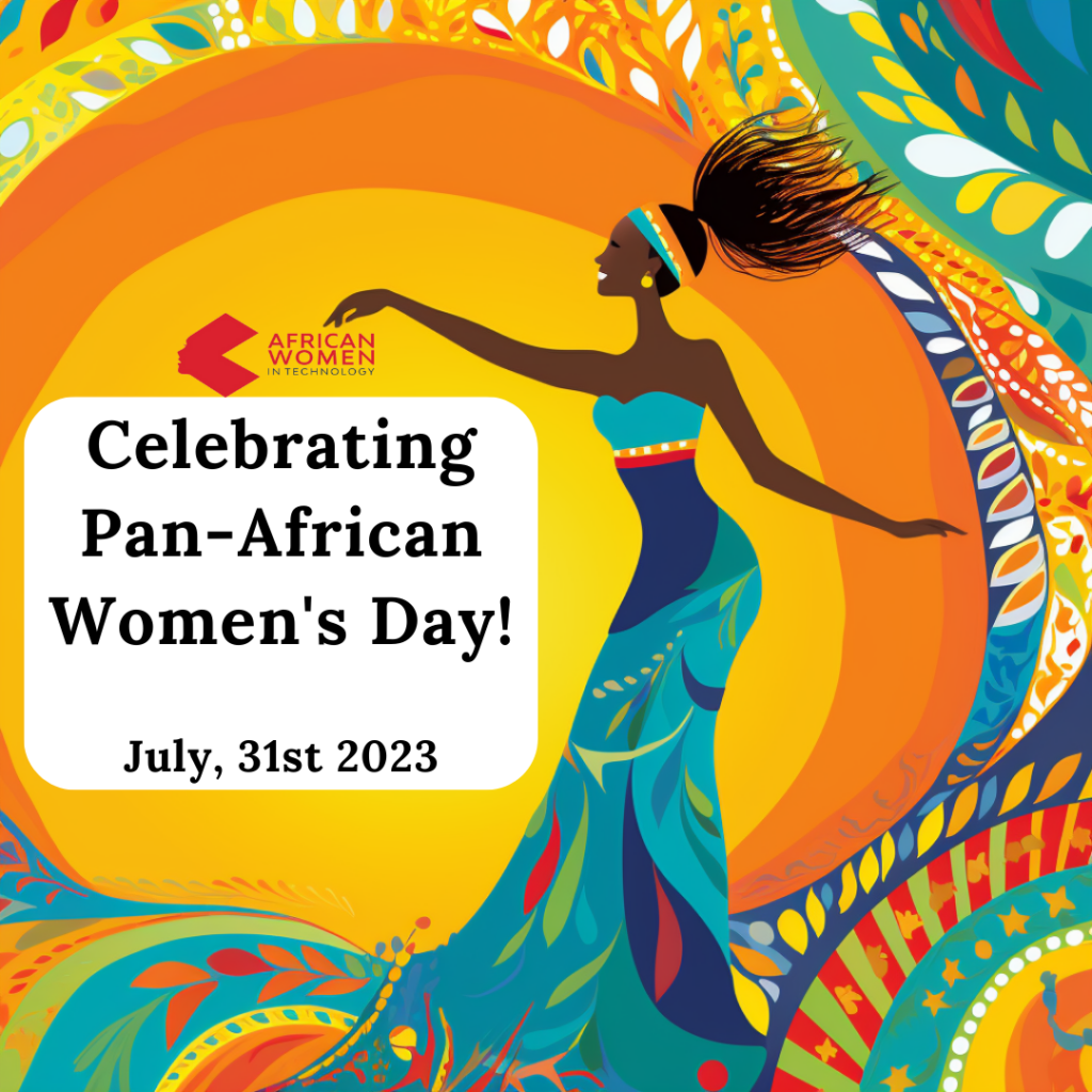 Pan-African Women's Day
