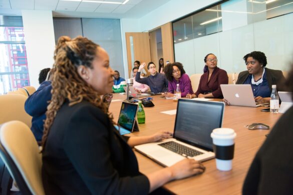 Your Access to Web Summit 2024 with African Women in Technology!