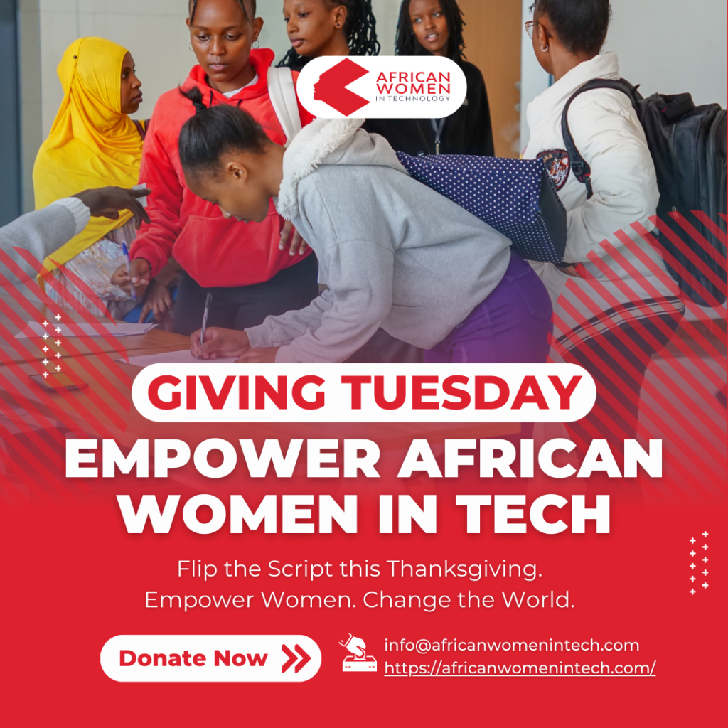 Giving Tuesday