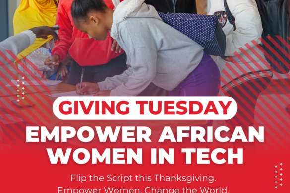 Giving Tuesday
