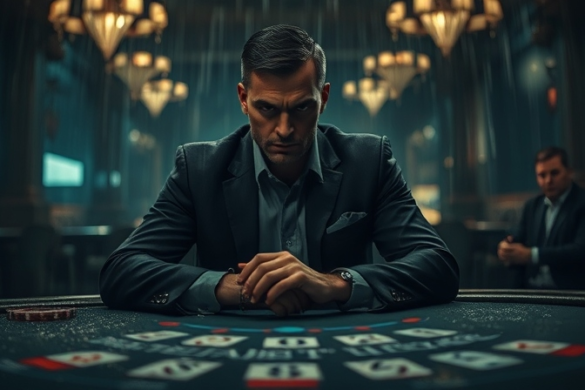 Blackjack Like a Pro: Essential Strategies for Dominating the Game