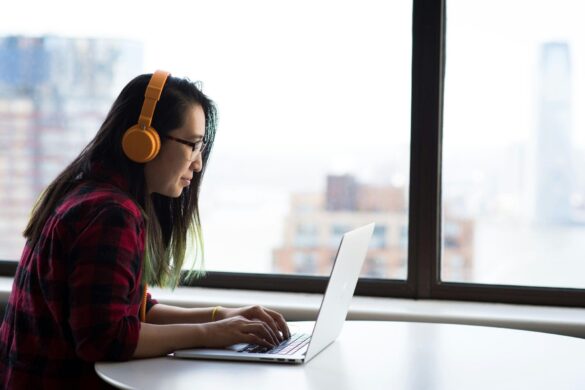 4 Tips for Starting a Business for Single Mothers